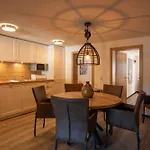 公寓 Drei Tuerme A2 *