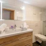 Appartamento Drei Tuerme A2 Tschagguns