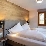 Drei Tuerme A2 Appartamento Tschagguns