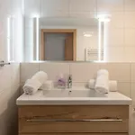 Drei Tuerme A2 Tschagguns