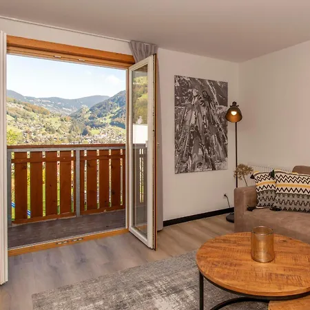 Drei Tuerme A2 Apartment *