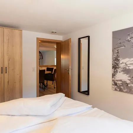 Apartman Drei Tuerme A2 *