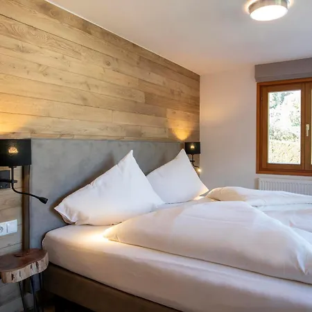 Drei Tuerme A2 Апартаменты Шрунс