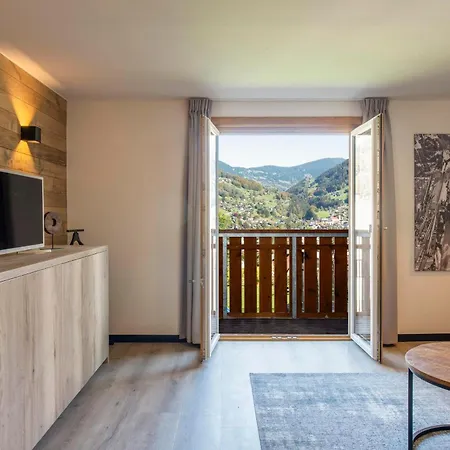 Apartment Drei Tuerme A2 *