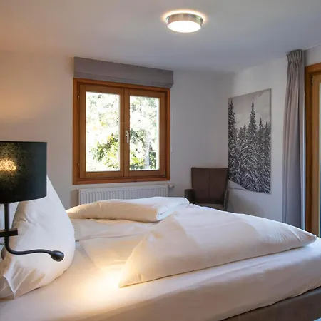 Drei Tuerme A2 Apartment