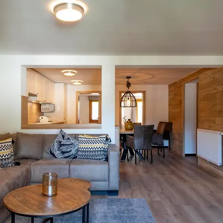 Drei Tuerme A2 Шрунс